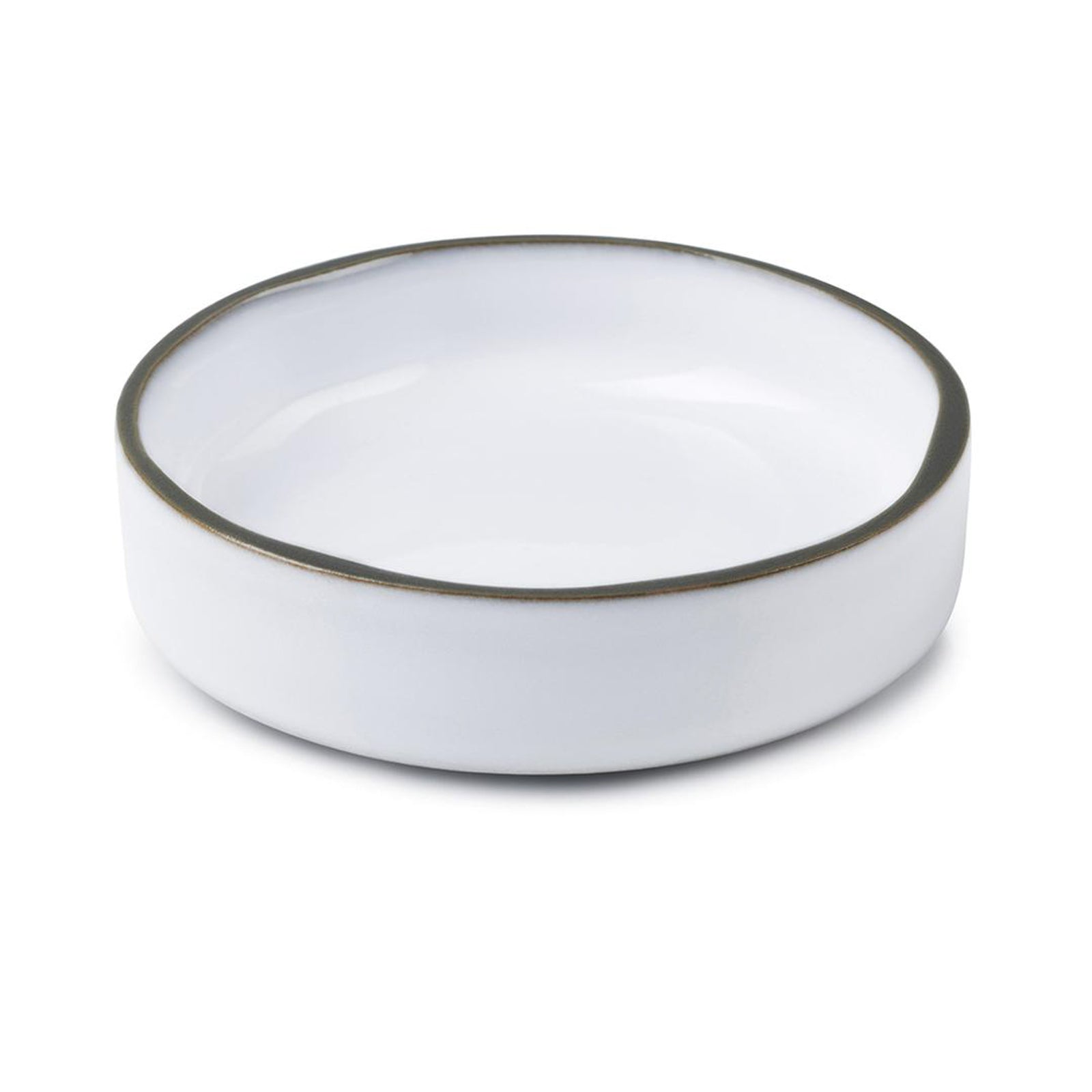 Revol Caractere Beyaz Mini Bowl Kase 7 cm