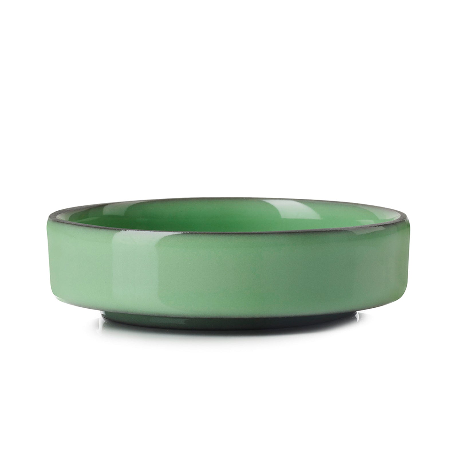 Revol Caractere Mint Yeşili Mini Bowl Kase 7 cm