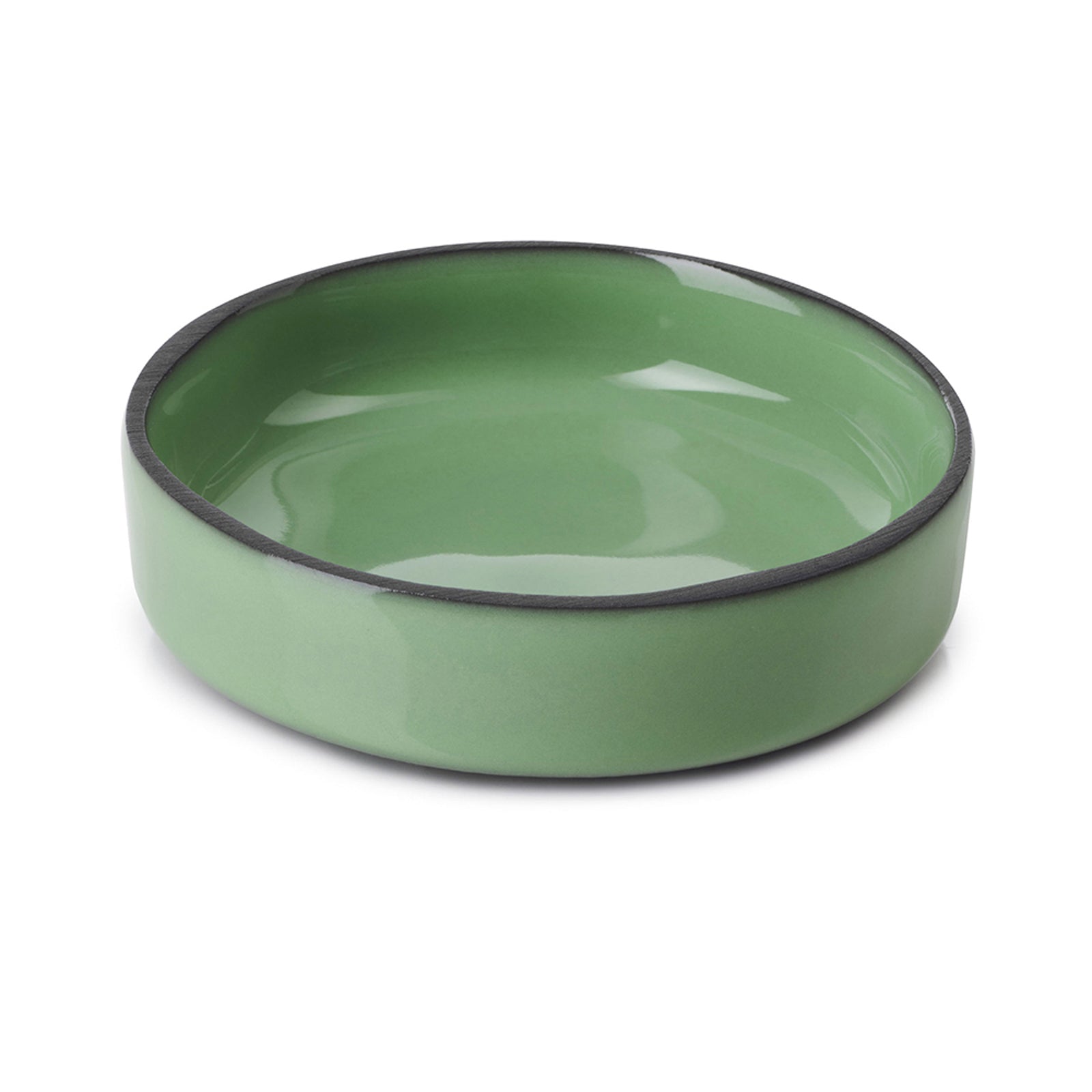 Revol Caractere Mint Yeşili Mini Bowl Kase 7 cm