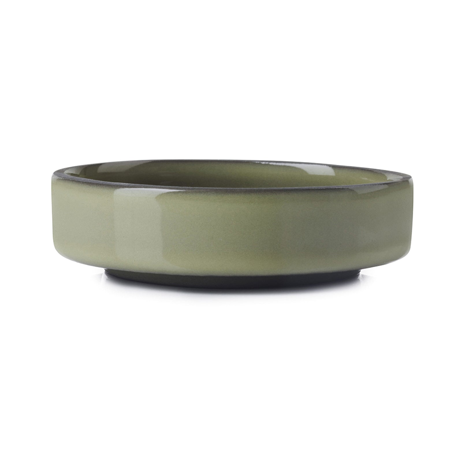 Revol Caractere Yeşil Mini Bowl Kase 7 cm