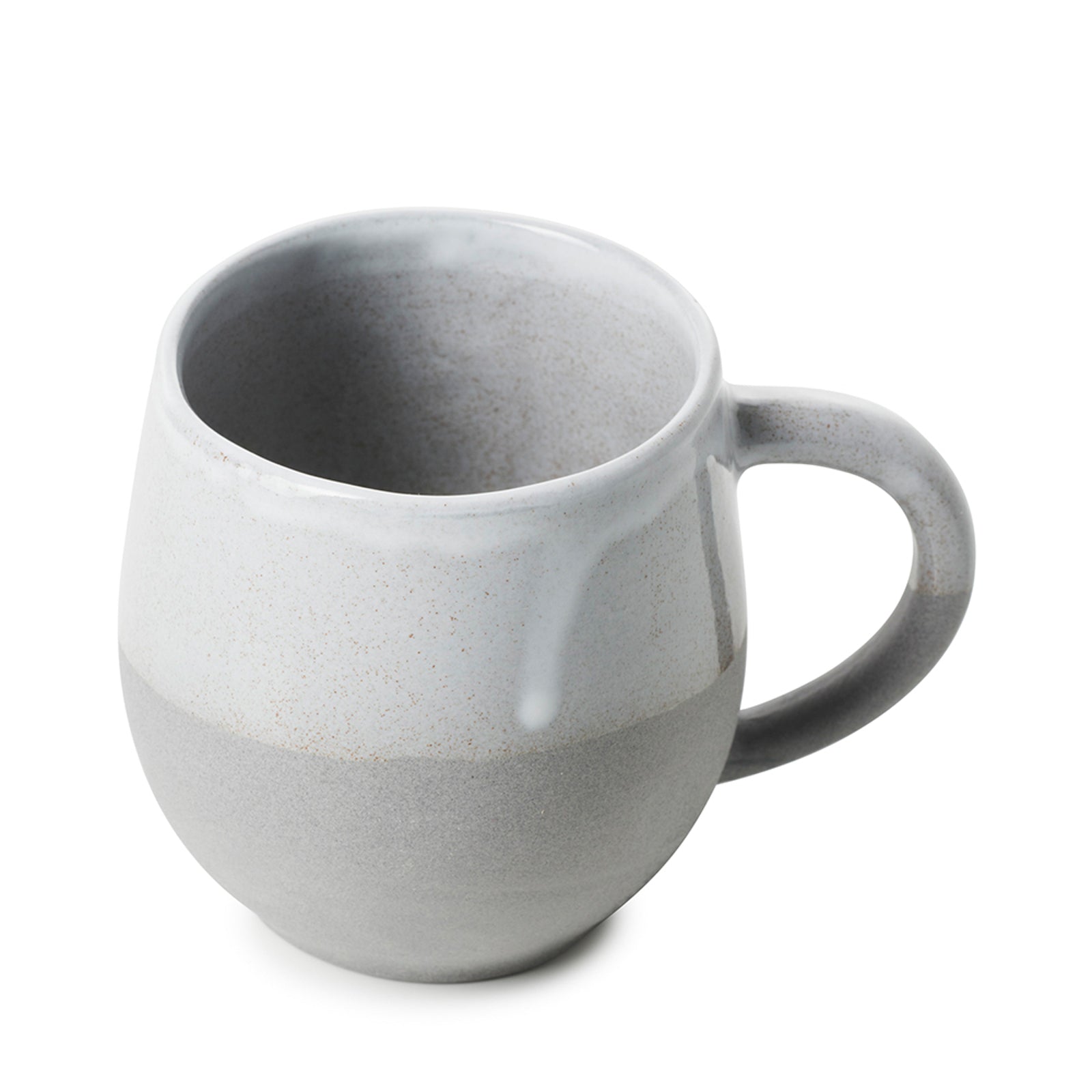 Revol No.W Beyaz Mug 330 ml