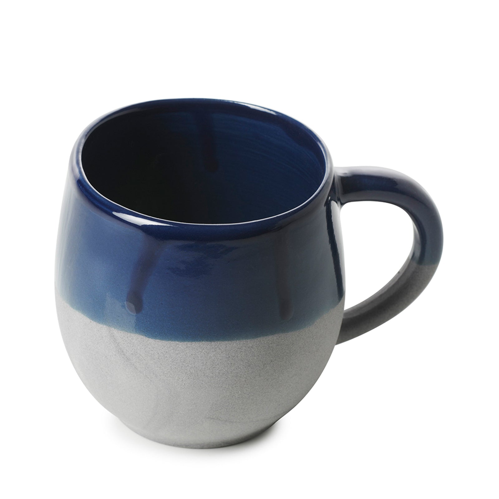 Revol No.W Mavi Mug 330 ml