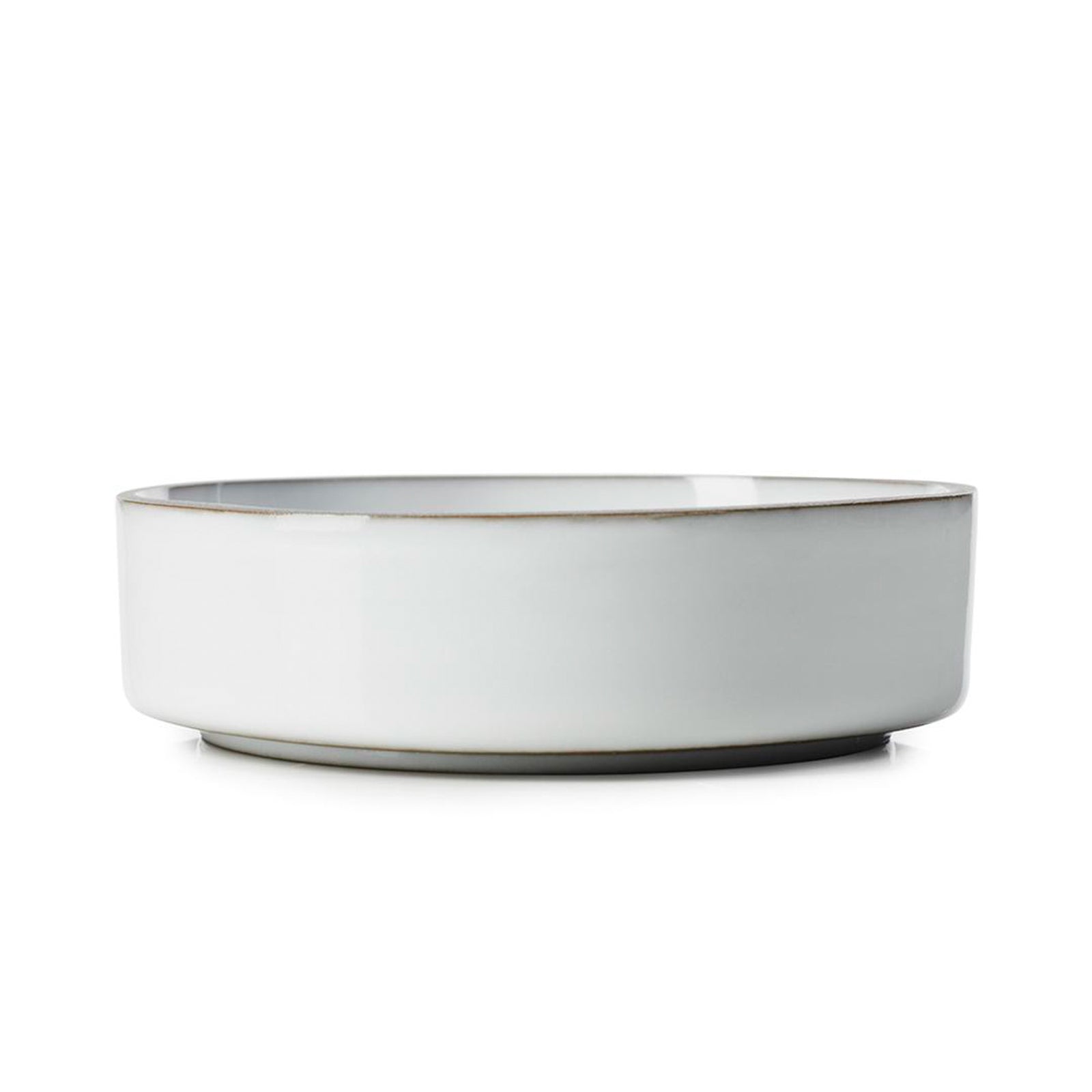 Revol Caractere Beyaz Mini Bowl Kase 11 cm