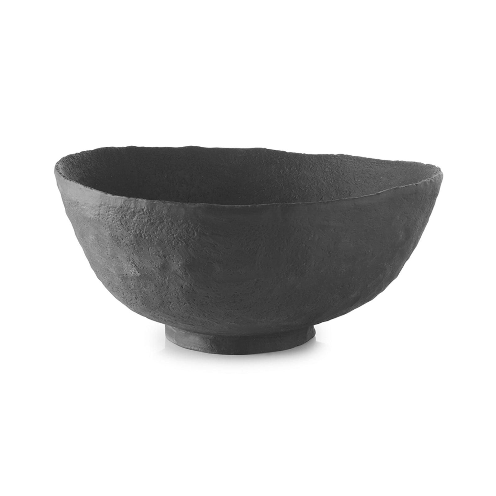 Revol Ylı Bowl Siyah Kase 600 ml