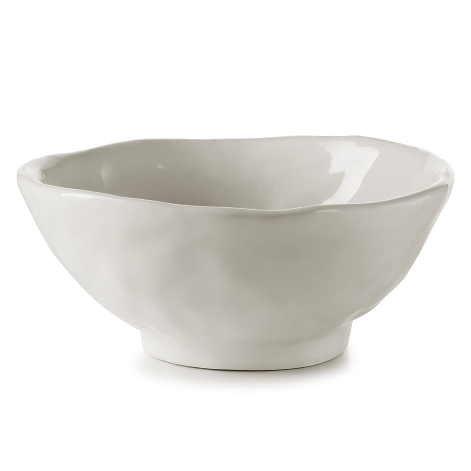 Revol Ylı Beyaz Bowl Kase 100 ml