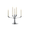 Philippi Candelabra 5 Kollu Şamdan 20 cm