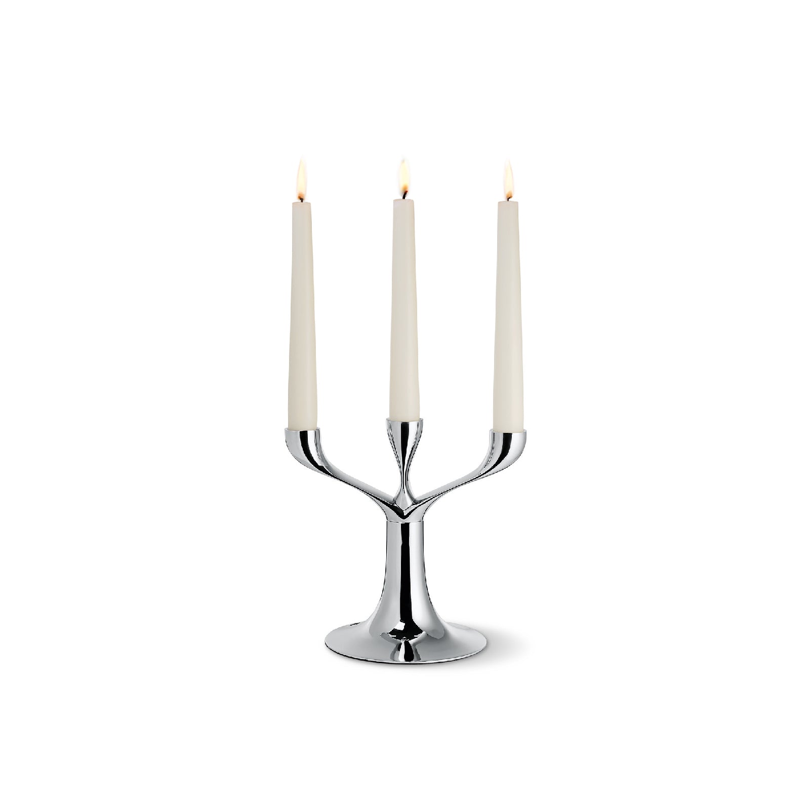 Philippi Candelabra 5 Kollu Şamdan 20 cm