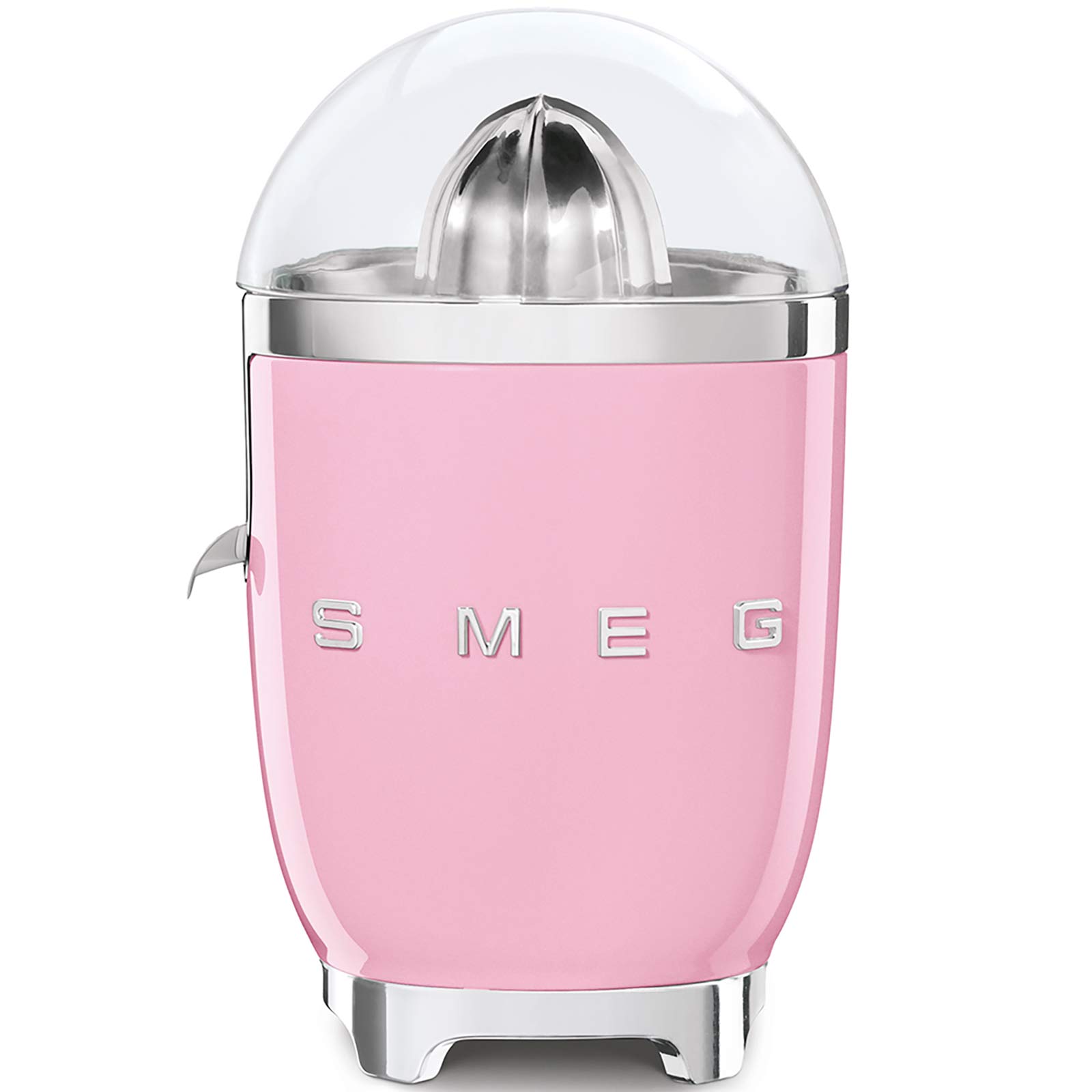 Smeg- Linea 50'S Retro Style- Narenciye Sıkacağı Pink Cjf01Pkeu