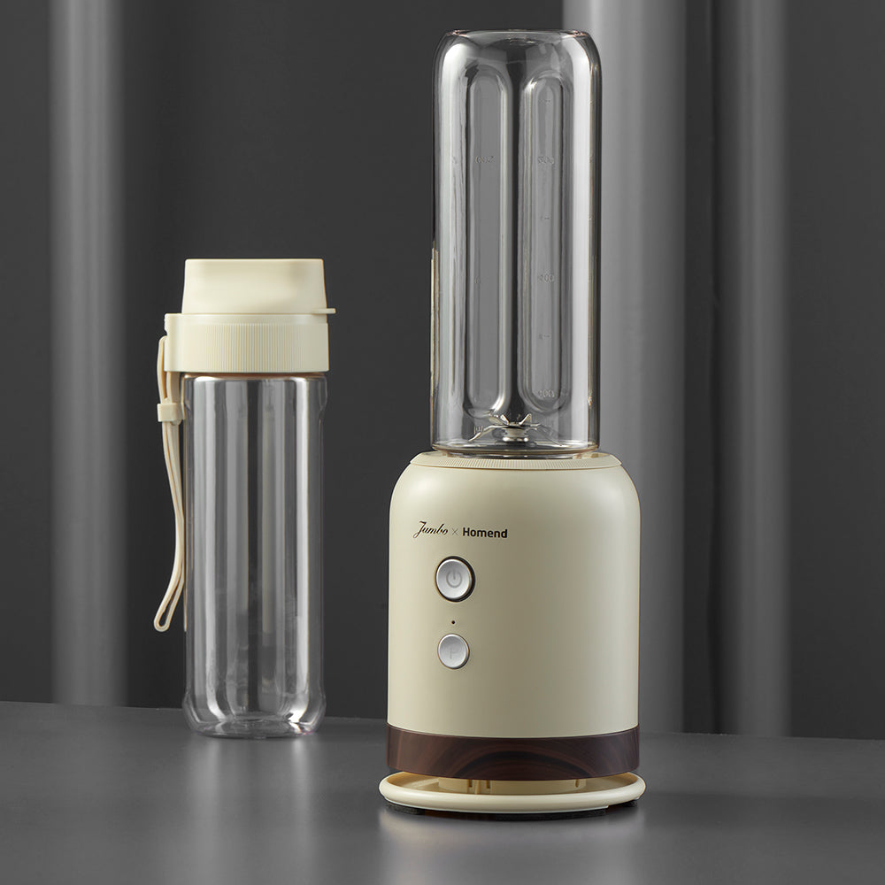 Jumbo x Homend Artfood 7025H Krem Smoothie Blender