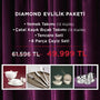 Diamond Evlilik Paketi