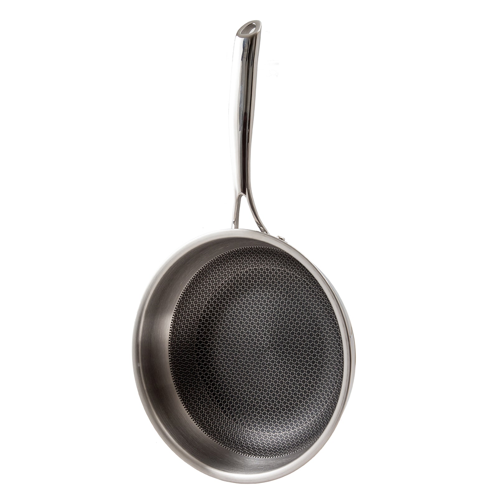 Jumbo Gourmet Wok Tava 26 cm