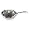 Jumbo Gourmet Wok Tava 26 cm