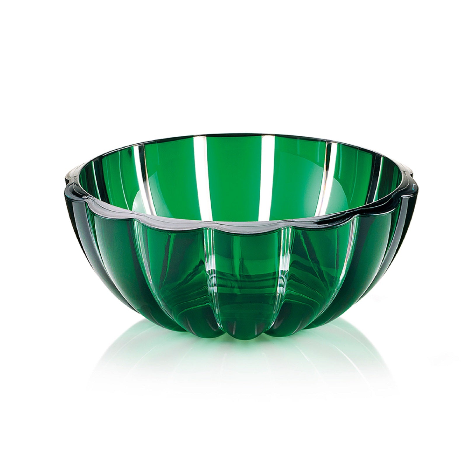 Guzzini Dolce Vita XL Yeşil Bowl Kase