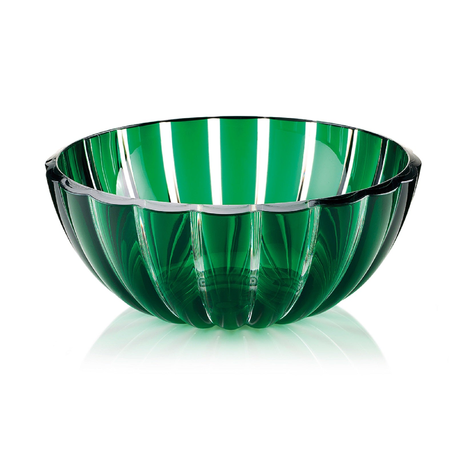 Guzzini Dolce Vita Zümrüt Bowl Kase 25 cm