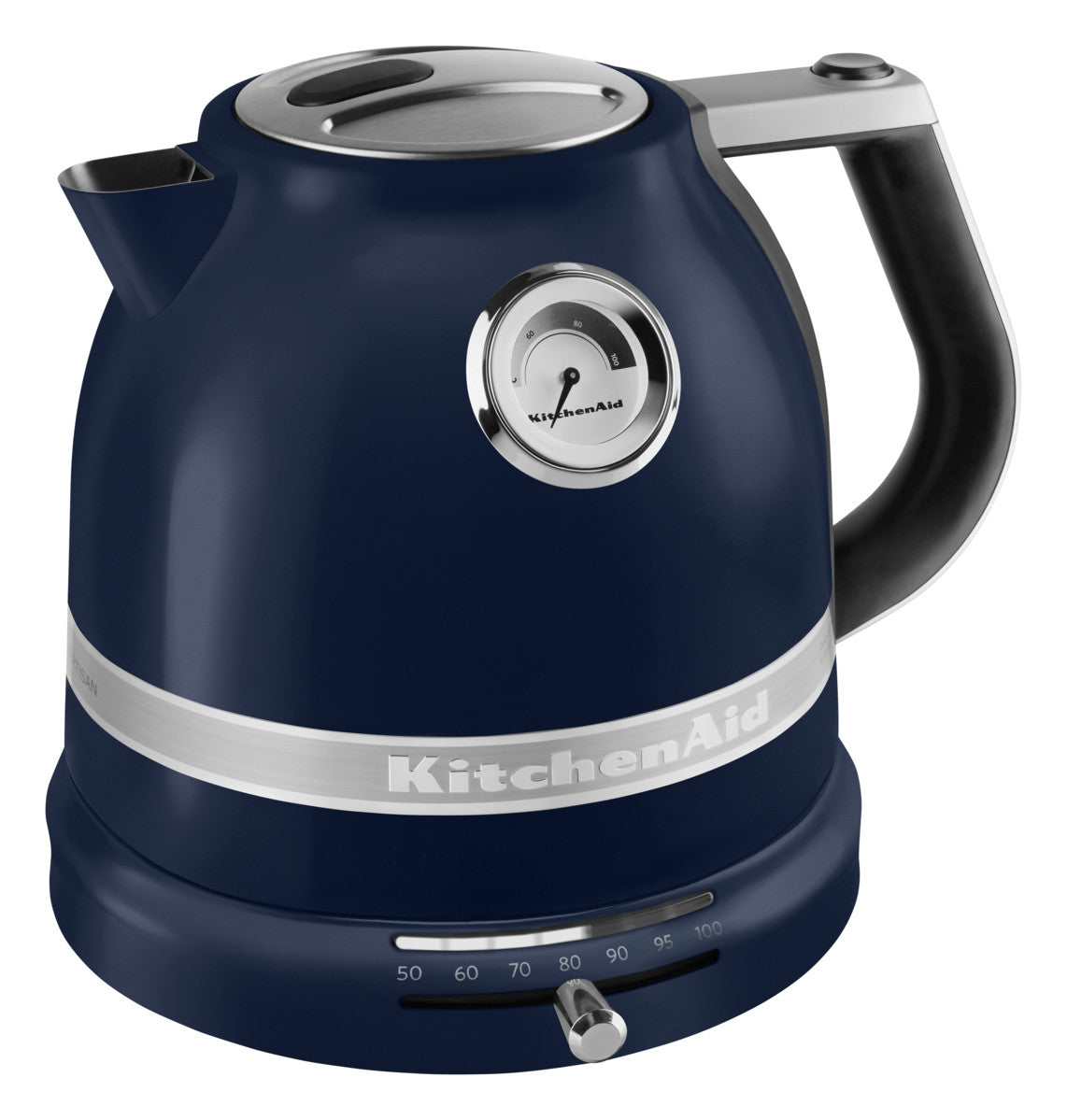 Kitchenaid Artisan 1,5 L Su Isıtıcısı 5Kek1522Eib -İnk Blue