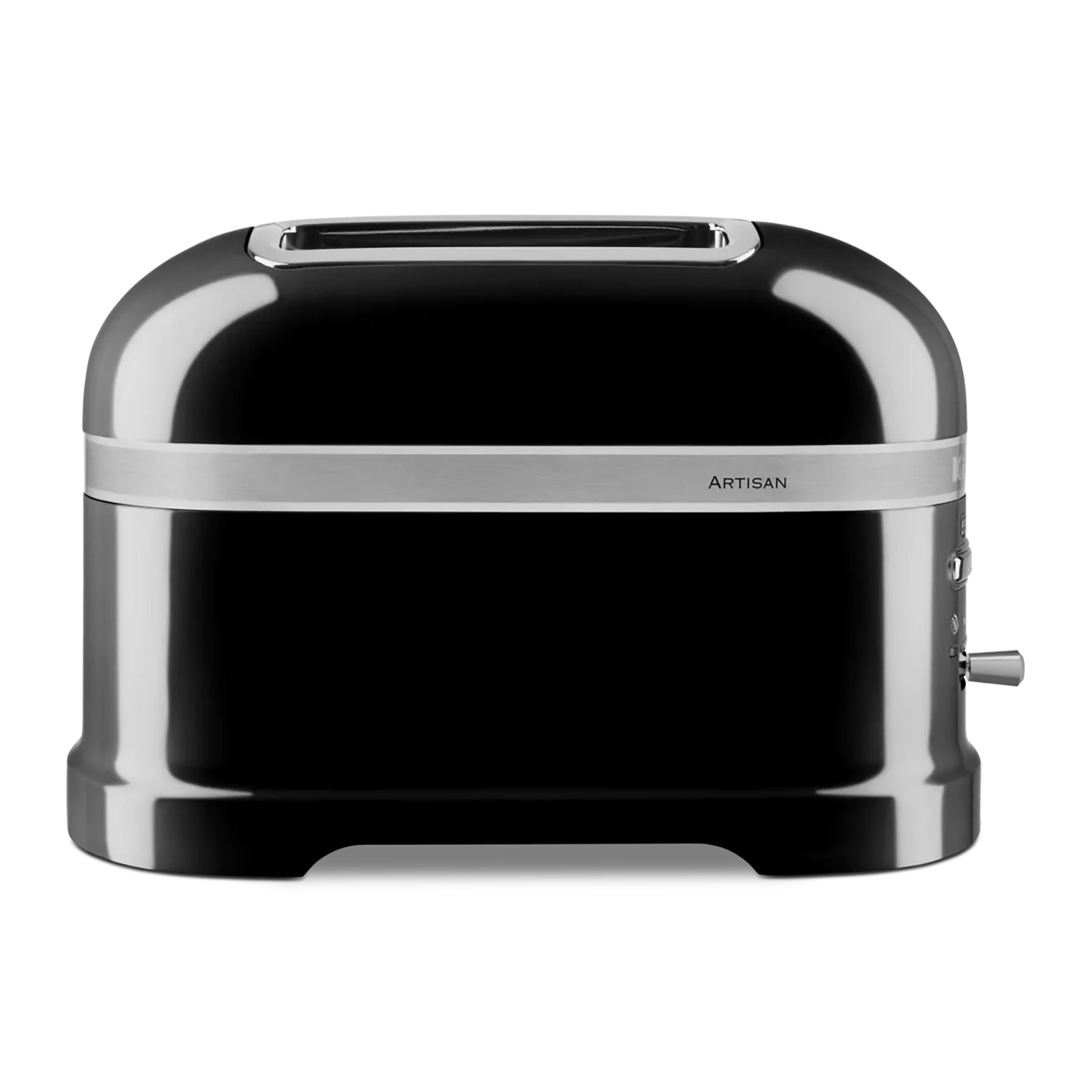 Kitchenaid 2 Dilim Ekmek Kızartma Makinesi 5KMT2204 Onyx Black-EOB