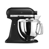 Kitchenaid Stand Mikser Cast Iron Black 4,8 L 5KSM175PSEBK