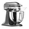 Kitchenaid 5KSM175PSEMS Medallion Silver Stand Mikser 4.8 L