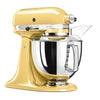 Kitchenaid 5KSM175PSEMY Stand Mikser 4.8 L Majestic Yellow