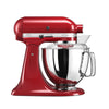 Kitchenaid Stand Mikser 5KSM175PSEER Empire Red 4.8 L