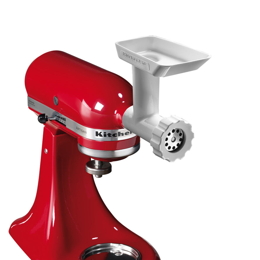 Kitchenaid Gıda Öğütme Aksesuarı-5KSMFGA