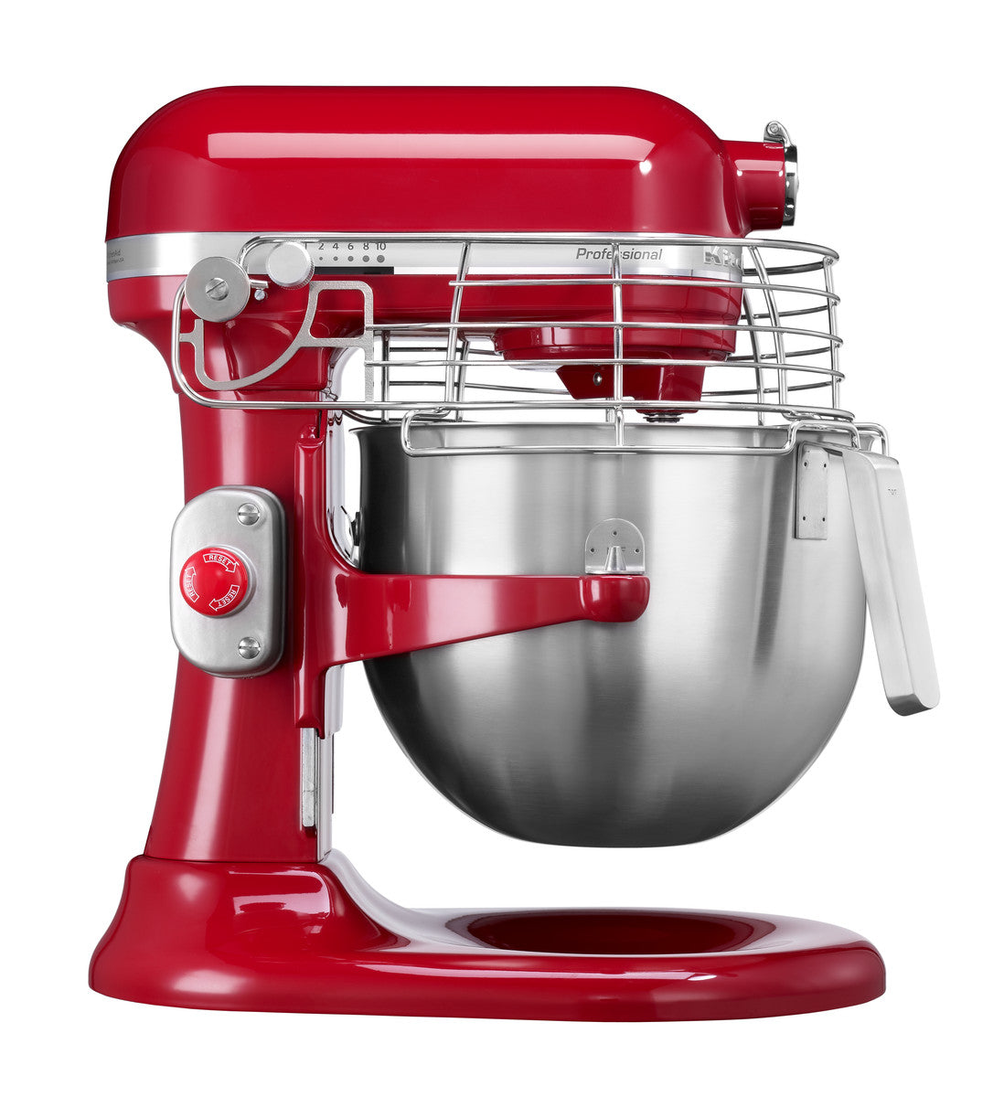 Kitchenaid 5KSM7990X Empire Professional Stand Mikser 6,9 L