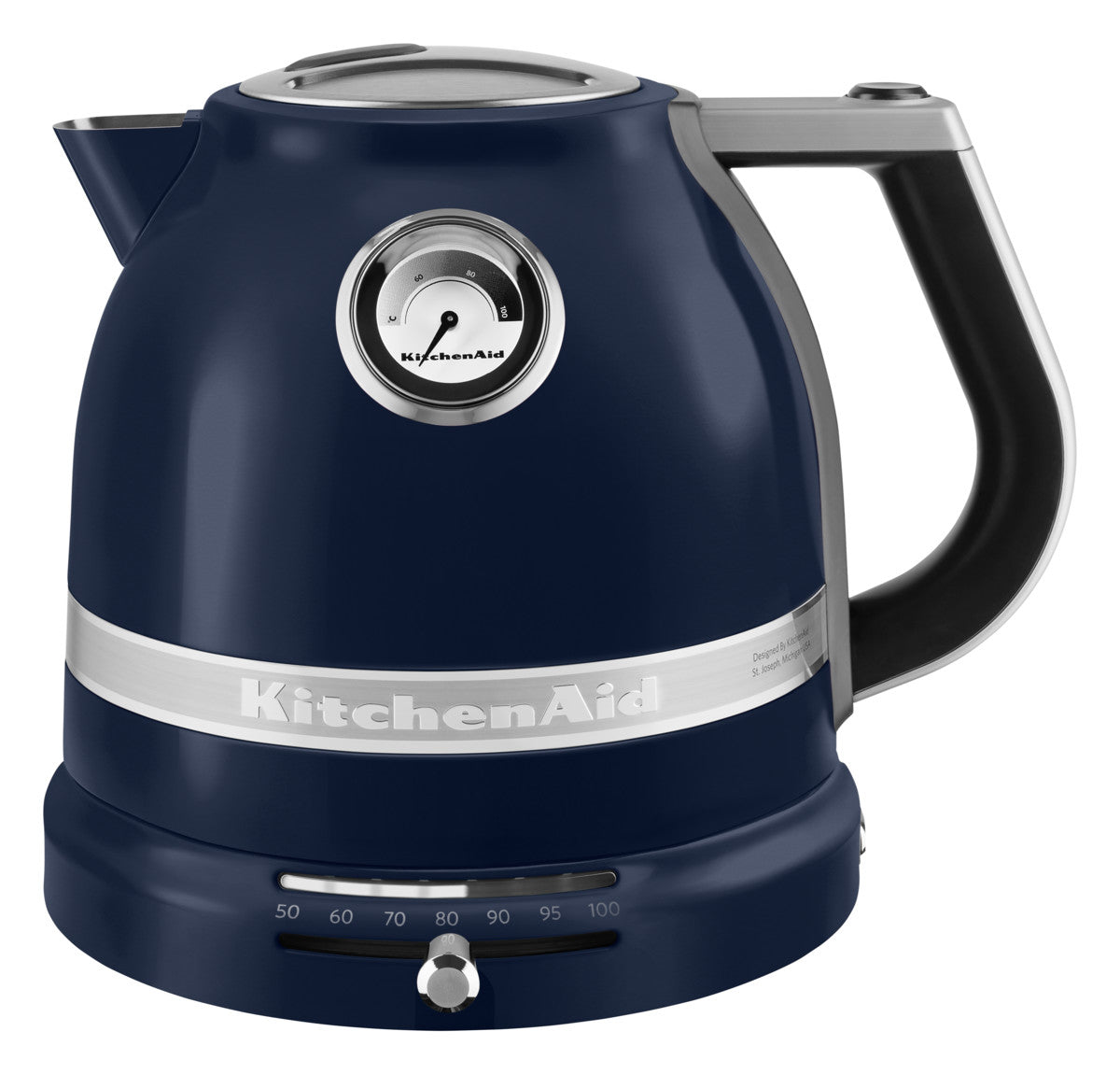 Kitchenaid Artisan 1,5 L Su Isıtıcısı 5Kek1522Eib -İnk Blue