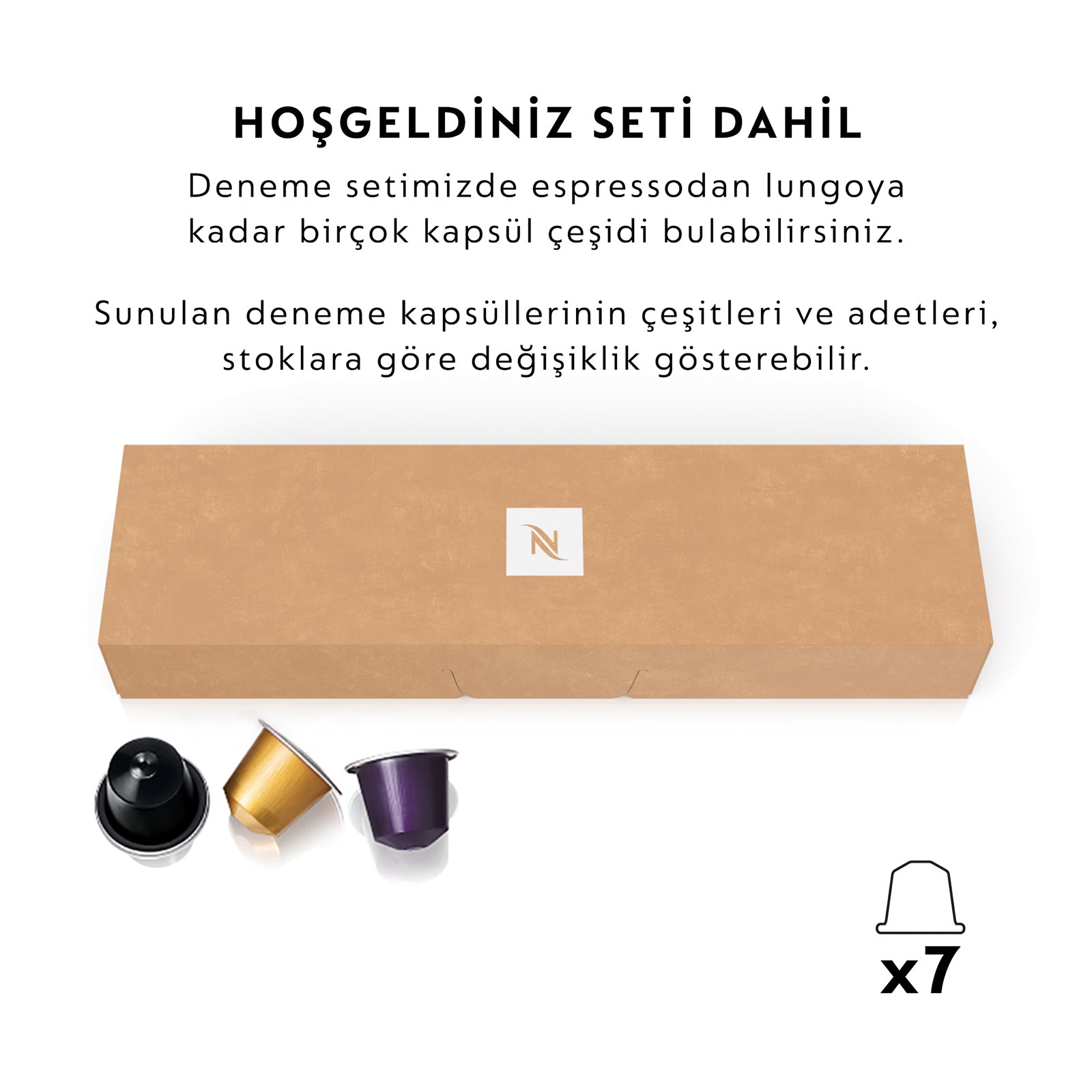 NESPRESSO C30 ESSENZA MINI SİYAH KAHVE MAKİNESİ