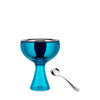 Alessi Big Love Mavi Dondurma Kasesi 250 ml