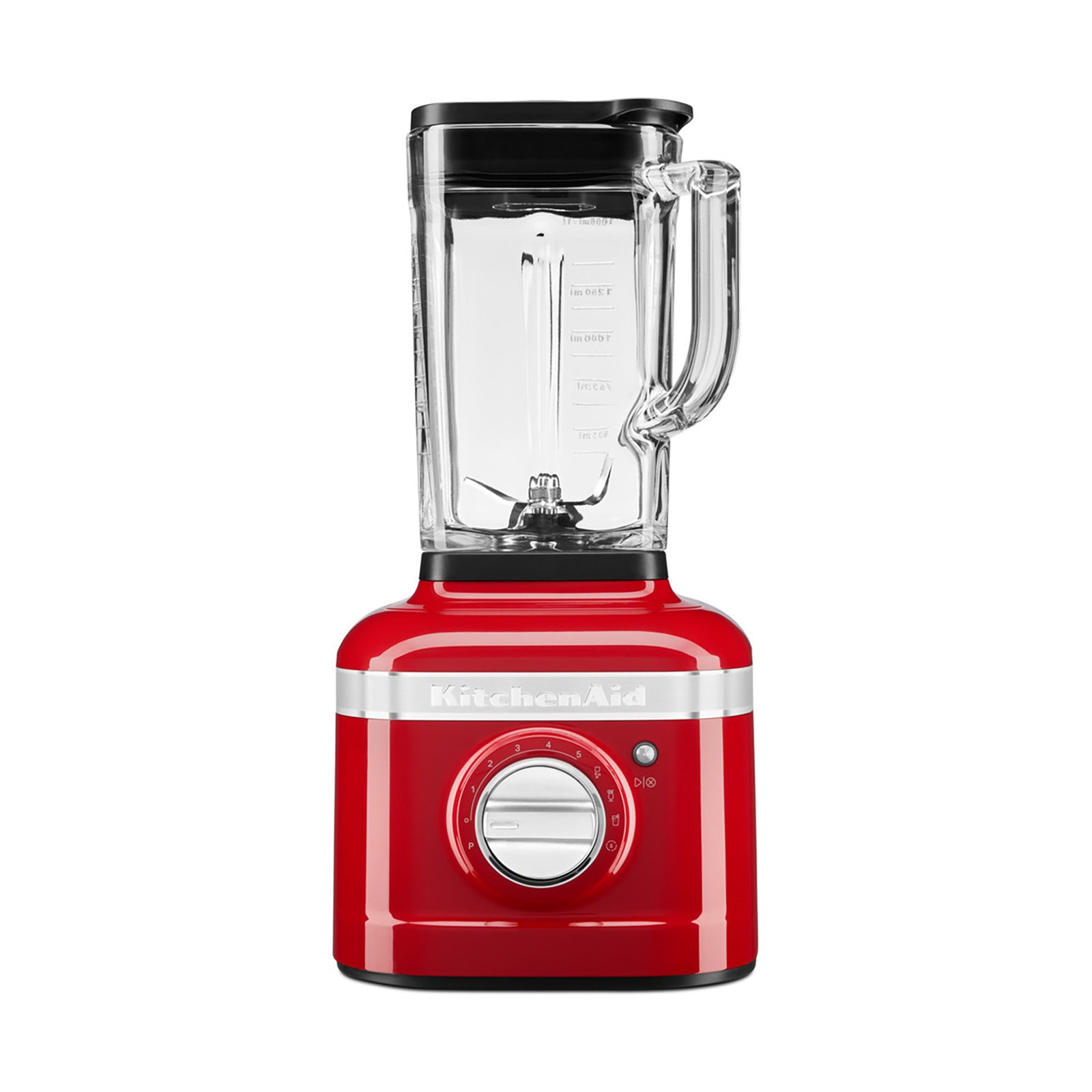 KAID BLENDER K400 5KSB4026ECA CANDY APPLE