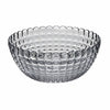 Guzzini Tıffany Gri Bowl Kase - XL