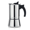 Guzzini Tazze 4 Inox Demlik&Moka Potu