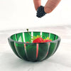 Guzzini Dolce Vita Zümrüt Bowl Kase 12 cm