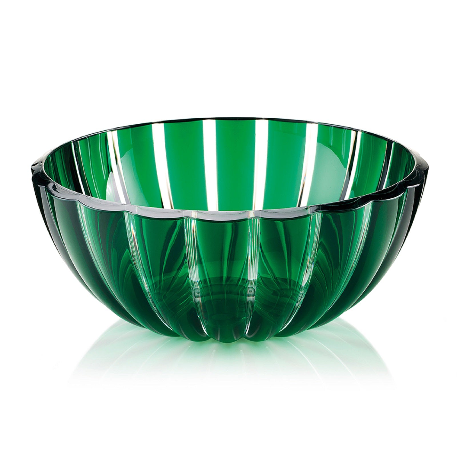 Guzzini Dolce Vita Zümrüt Bowl Kase 12 cm