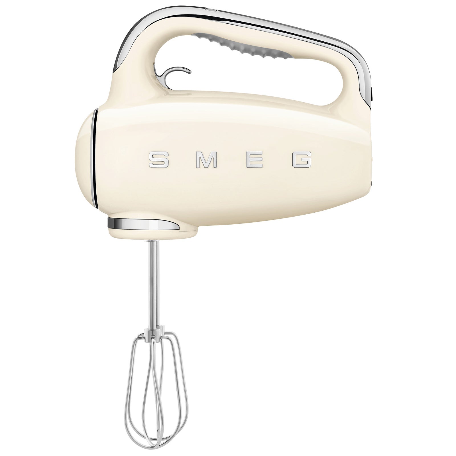 SMEG EL MİKSERİ HMF01CREU KREM