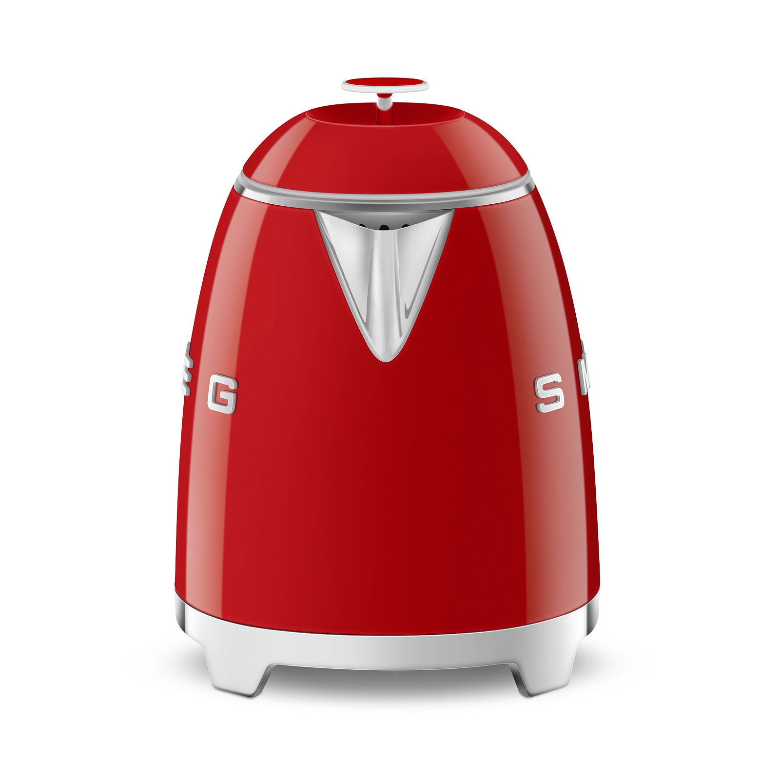 SMEG MİNİ KETTLE KLF05RDEU KIRMIZI