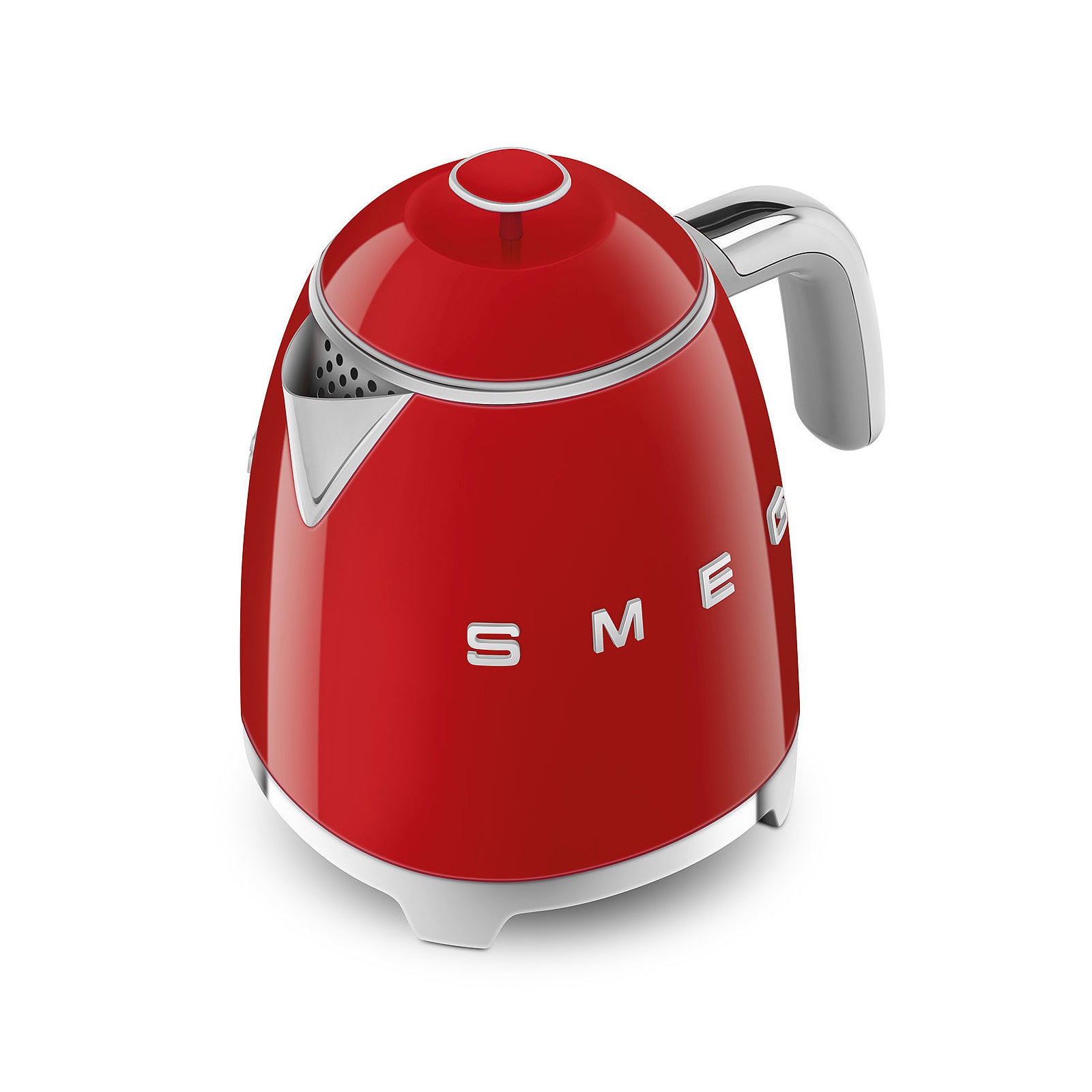 SMEG MİNİ KETTLE KLF05RDEU KIRMIZI