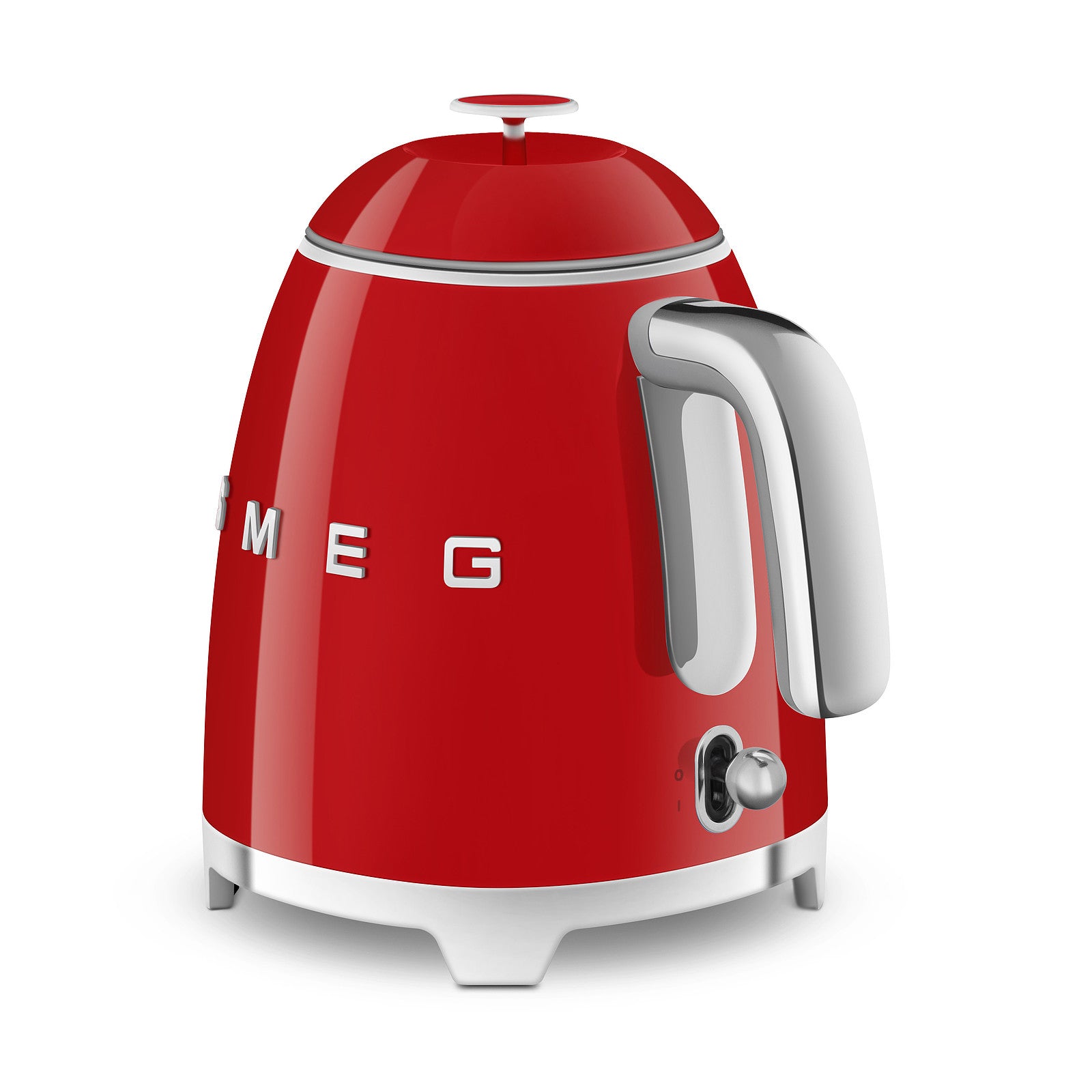 SMEG MİNİ KETTLE KLF05RDEU KIRMIZI