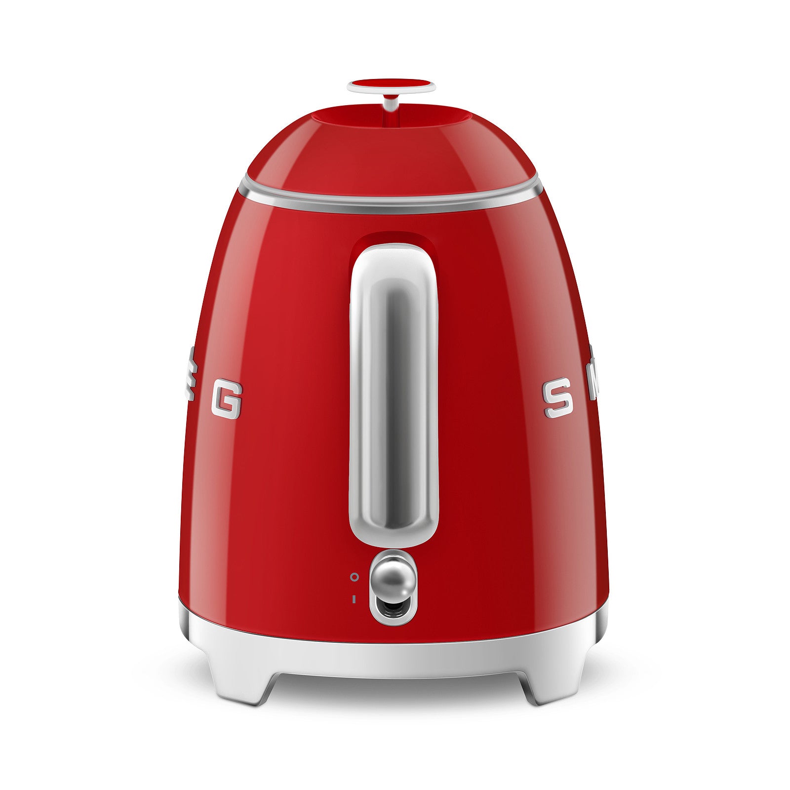 SMEG MİNİ KETTLE KLF05RDEU KIRMIZI