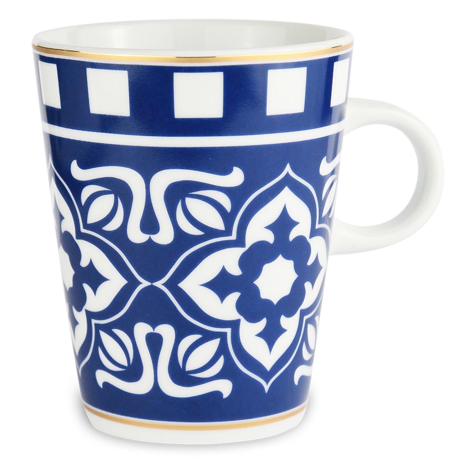 Baci Milano Infinity Mug INF01