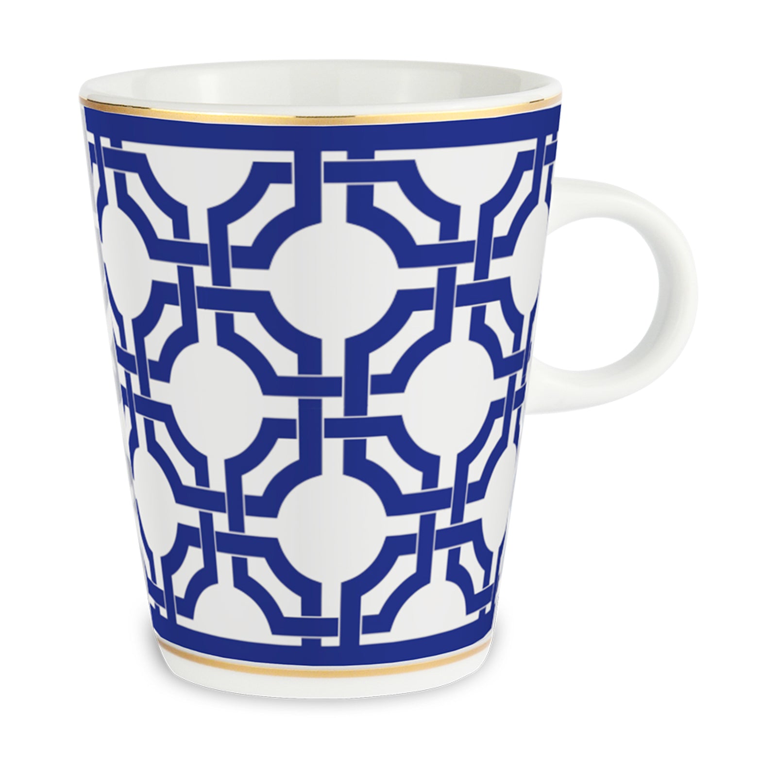 Baci Milano Infinity Mug