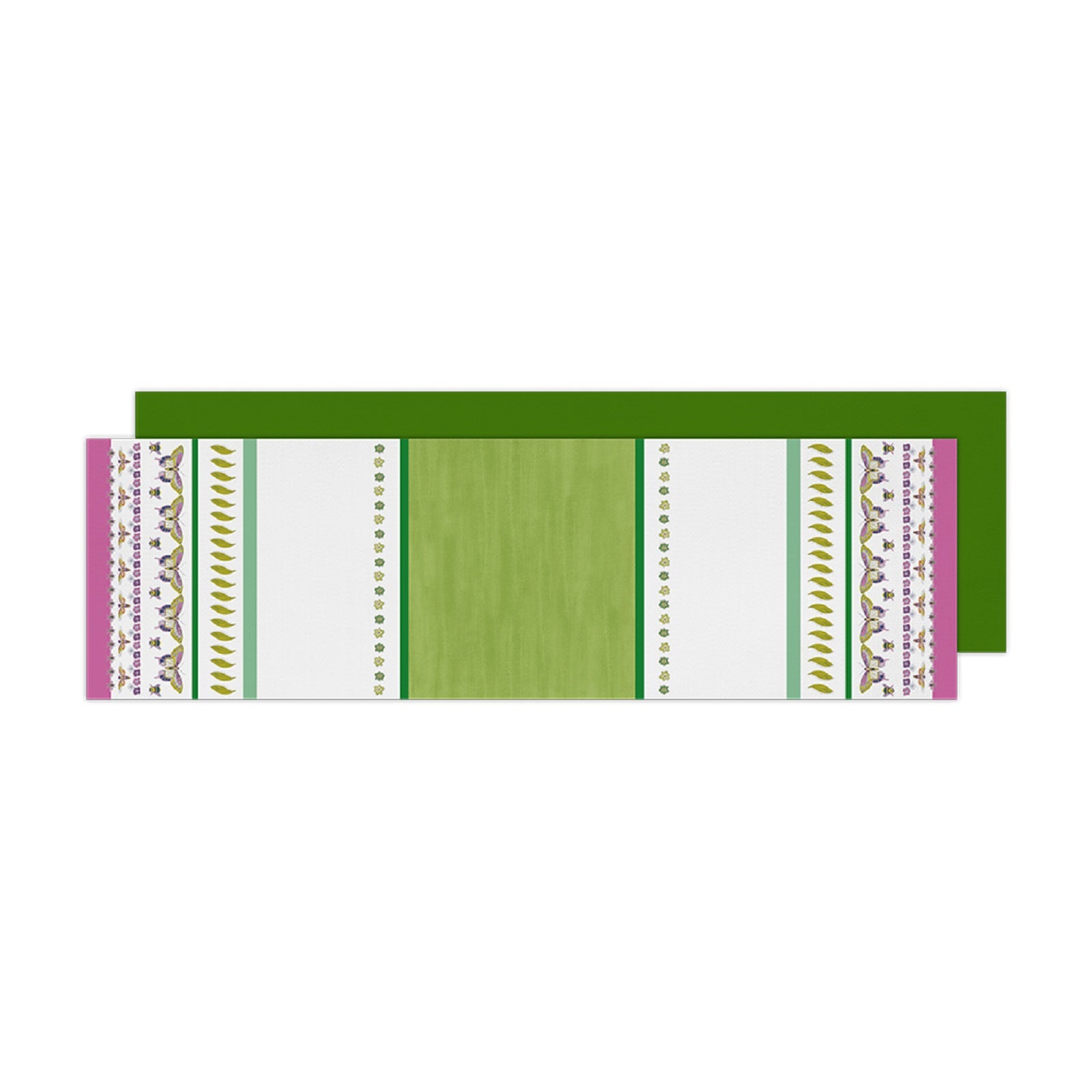 Baci Milano Amazzonia Runner 48x150 cm