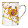 Baci Milano Portofino Mug POR01