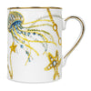 Baci Milano Portofino Mug POR02