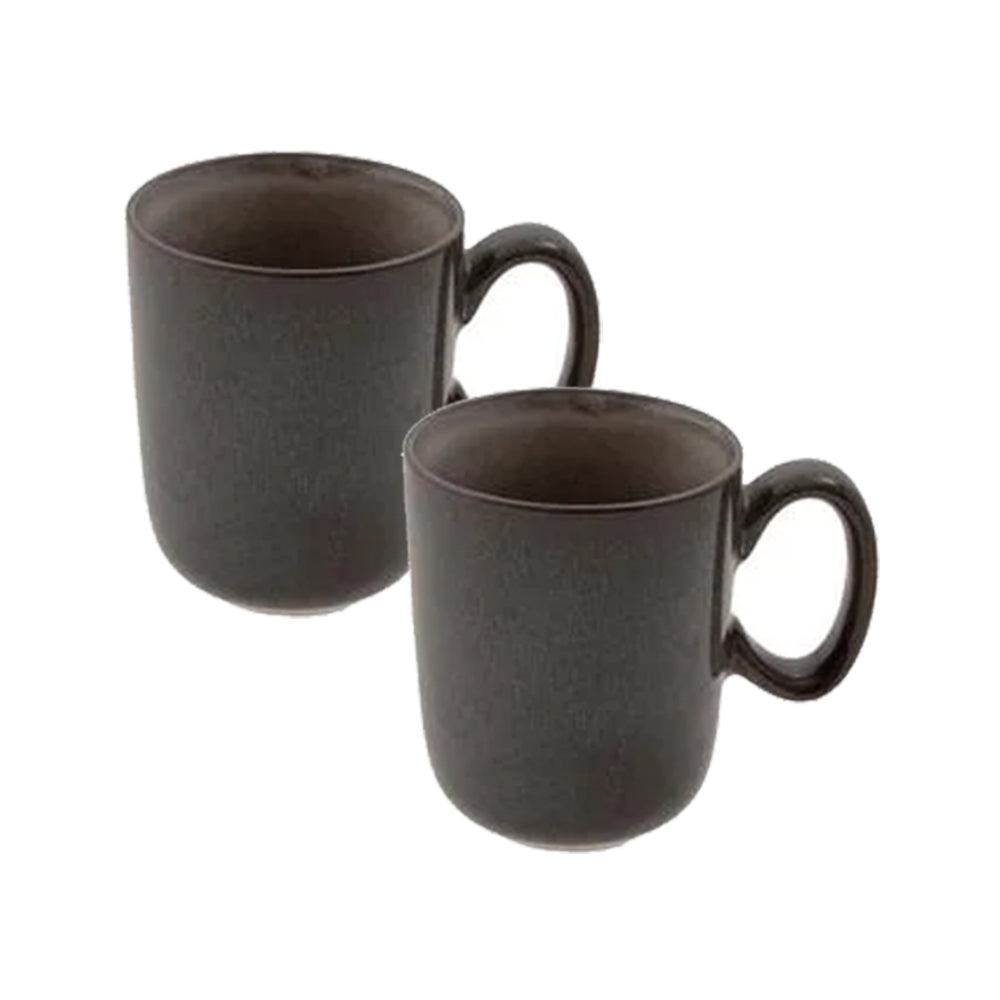 Jumbo Montane Smoked 2'li Mug