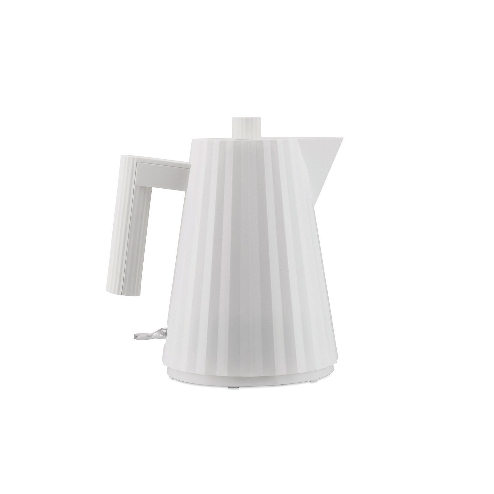 Alessi Plisse Elektrikli Kettle Beyaz 1 Lt