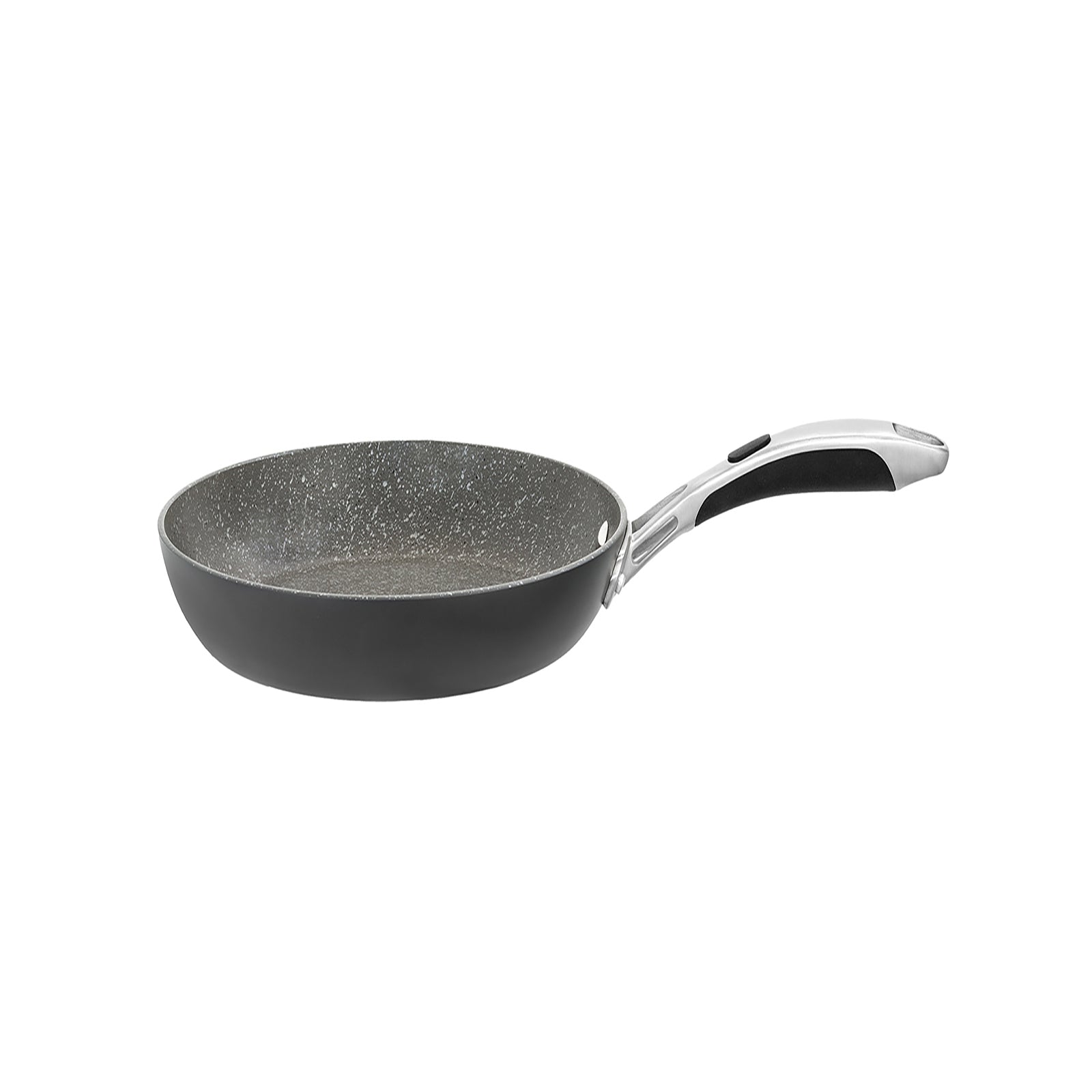 Jumbo Moment 24 Cm Granit Tava