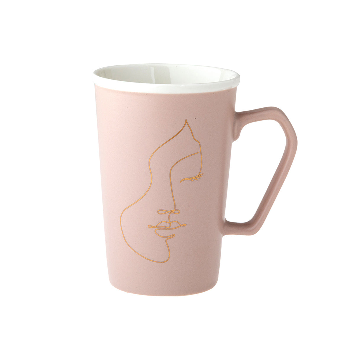 Jumbo Joy Bej Mug