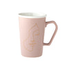 Jumbo Joy Bej Mug