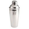 Jumbo Line Silver Shaker